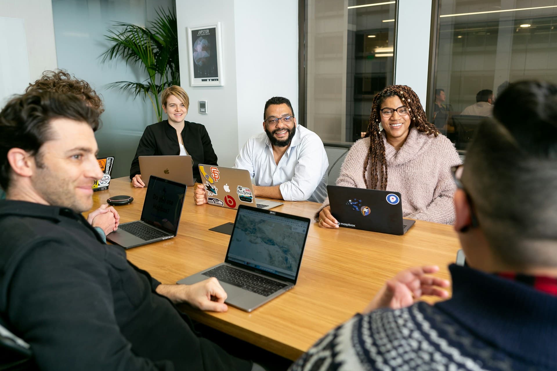 TechNoah consultancy support