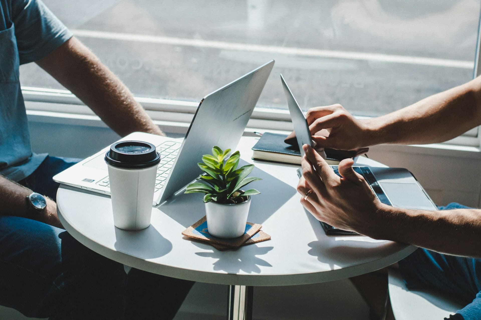 Business growth investment planning