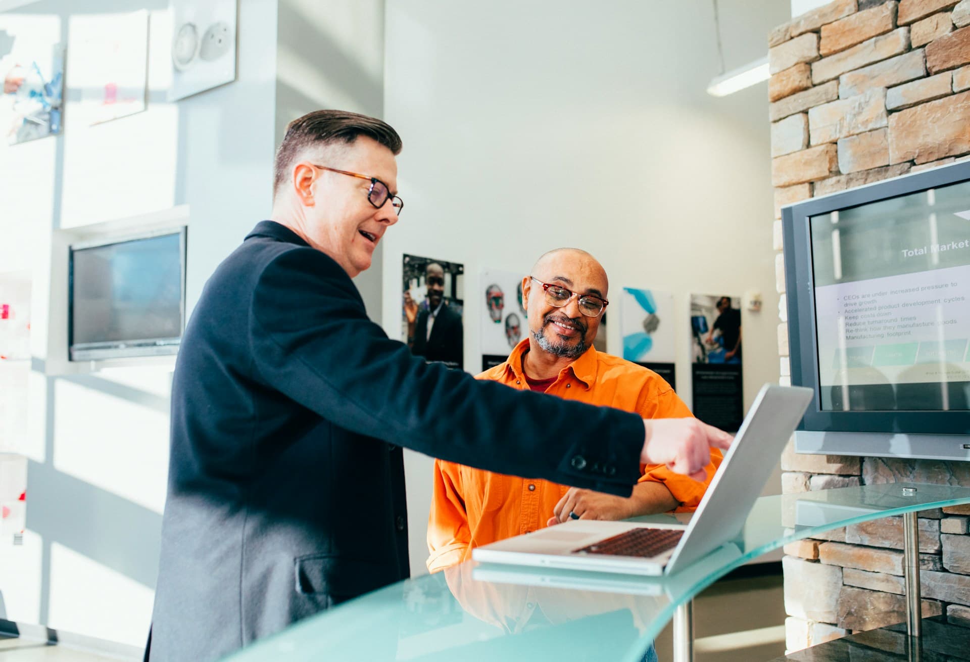 IT Support & Optimization
