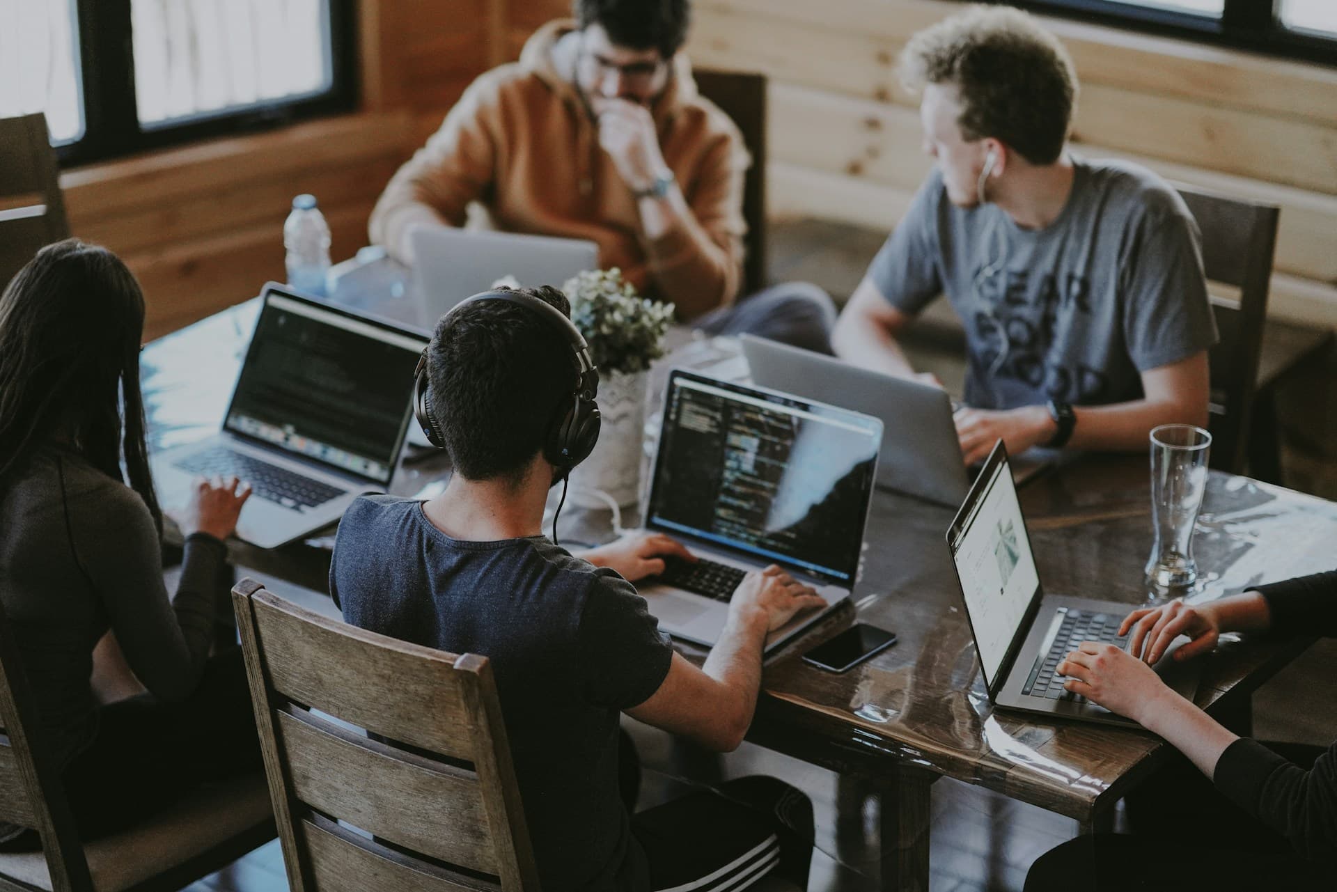 Website Development